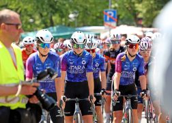 Thueringen Ladies Tour In Jena Gestartet 04